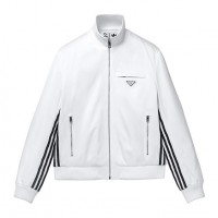 adidas for Prada Re-Nylon トラックジャケット20万9,000円（税込/予定価格）