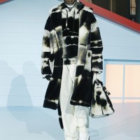 Louis Vuitton Men’s collection by Virgil Abloh Fall-Winter 2022