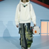 Louis Vuitton Men’s collection by Virgil Abloh Fall-Winter 2022