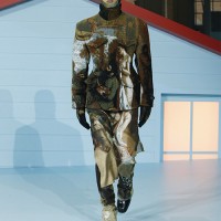 Louis Vuitton Men’s collection by Virgil Abloh Fall-Winter 2022