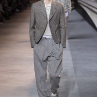 DIOR PRESENTS THE WINTER 2022-2023 MEN'S COLLECTION