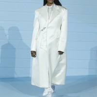 Louis Vuitton Men’s collection by Virgil Abloh Fall-Winter 2022