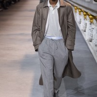 DIOR PRESENTS THE WINTER 2022-2023 MEN'S COLLECTION