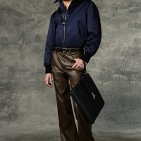 Salvatore Ferragamo Pre-Fall 2022