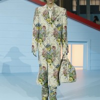 Louis Vuitton Men’s collection by Virgil Abloh Fall-Winter 2022