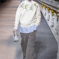 DIOR PRESENTS THE WINTER 2022-2023 MEN'S COLLECTION