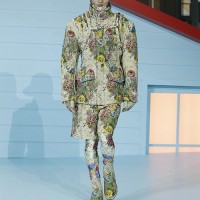 Louis Vuitton Men’s collection by Virgil Abloh Fall-Winter 2022