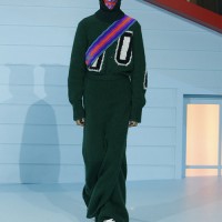 Louis Vuitton Men’s collection by Virgil Abloh Fall-Winter 2022