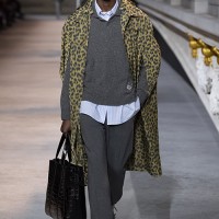 DIOR PRESENTS THE WINTER 2022-2023 MEN'S COLLECTION