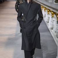 DIOR PRESENTS THE WINTER 2022-2023 MEN'S COLLECTION