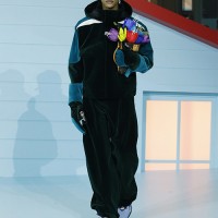 Louis Vuitton Men’s collection by Virgil Abloh Fall-Winter 2022