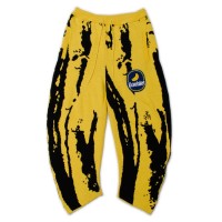 BANANA JACQUAD KNIT PANTS 7万3,700円（サイズ：Women’s F／綿70％、食物繊維（バナナ）30％）