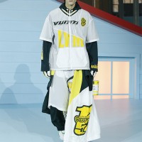 Louis Vuitton Men’s collection by Virgil Abloh Fall-Winter 2022