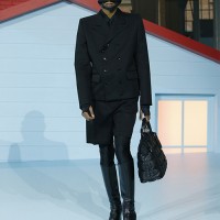 Louis Vuitton Men’s collection by Virgil Abloh Fall-Winter 2022