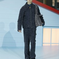 Louis Vuitton Men’s collection by Virgil Abloh Fall-Winter 2022