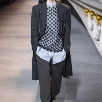 DIOR PRESENTS THE WINTER 2022-2023 MEN'S COLLECTION