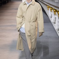 DIOR PRESENTS THE WINTER 2022-2023 MEN'S COLLECTION