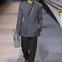 DIOR PRESENTS THE WINTER 2022-2023 MEN'S COLLECTION