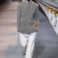 DIOR PRESENTS THE WINTER 2022-2023 MEN'S COLLECTION