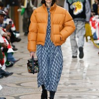 KENZO 2022AWコレクション