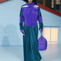 Louis Vuitton Men’s collection by Virgil Abloh Fall-Winter 2022