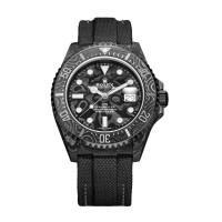 Carbon Rolex Sea-Dweller 販売価格：715万～781万円（税込）