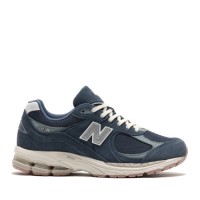 ITEM : New Balance M2002RHC ※国内atmos、New Balance直営限定 COLOR : NAVY SIZE : 23cm～29cm PRICE : 1万6,280円(税込)