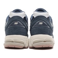 ITEM : New Balance M2002RHC ※国内atmos、New Balance直営限定 COLOR : NAVY SIZE : 23cm～29cm PRICE : 1万6,280円(税込)