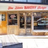 The Little BAKERY Tokyo