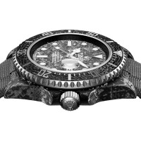 Carbon Rolex Sea-Dweller 販売価格：715万～781万円（税込）