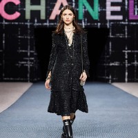 CHANEL 2022/23年秋冬 プレタポルテ コレクション