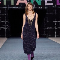 CHANEL 2022/23年秋冬 プレタポルテ コレクション