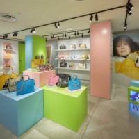 MARC JACOBS OMOTESANDO THE TOTE BAG POP-UP SHOP