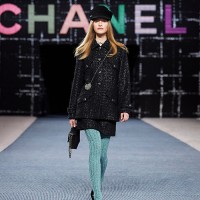 CHANEL 2022/23年秋冬 プレタポルテ コレクション