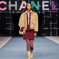 CHANEL 2022/23年秋冬 プレタポルテ コレクション