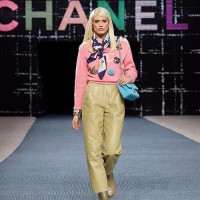 CHANEL 2022/23年秋冬 プレタポルテ コレクション