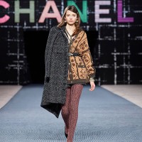 CHANEL 2022/23年秋冬 プレタポルテ コレクション