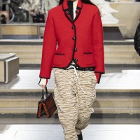 WOMEN’S FALL-WINTER 2022 FASHION SHOW