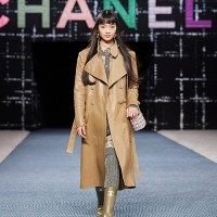 CHANEL 2022/23年秋冬 プレタポルテ コレクション