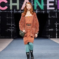 CHANEL 2022/23年秋冬 プレタポルテ コレクション