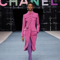 CHANEL 2022/23年秋冬 プレタポルテ コレクション