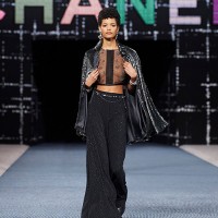 CHANEL 2022/23年秋冬 プレタポルテ コレクション