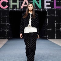 CHANEL 2022/23年秋冬 プレタポルテ コレクション