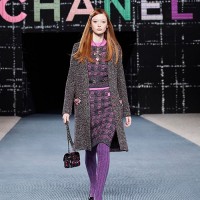 CHANEL 2022/23年秋冬 プレタポルテ コレクション