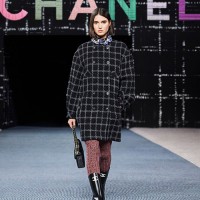 CHANEL 2022/23年秋冬 プレタポルテ コレクション