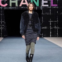 CHANEL 2022/23年秋冬 プレタポルテ コレクション