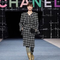 CHANEL 2022/23年秋冬 プレタポルテ コレクション