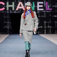 CHANEL 2022/23年秋冬 プレタポルテ コレクション