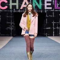 CHANEL 2022/23年秋冬 プレタポルテ コレクション