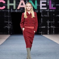 CHANEL 2022/23年秋冬 プレタポルテ コレクション